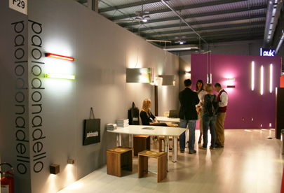 Euroluce 2007