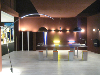 Euroluce 2011