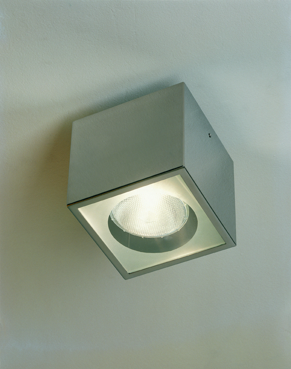 Solosotto - Lampada a soffitto