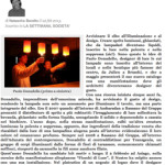 articolo nuova vicenza paolo donadello