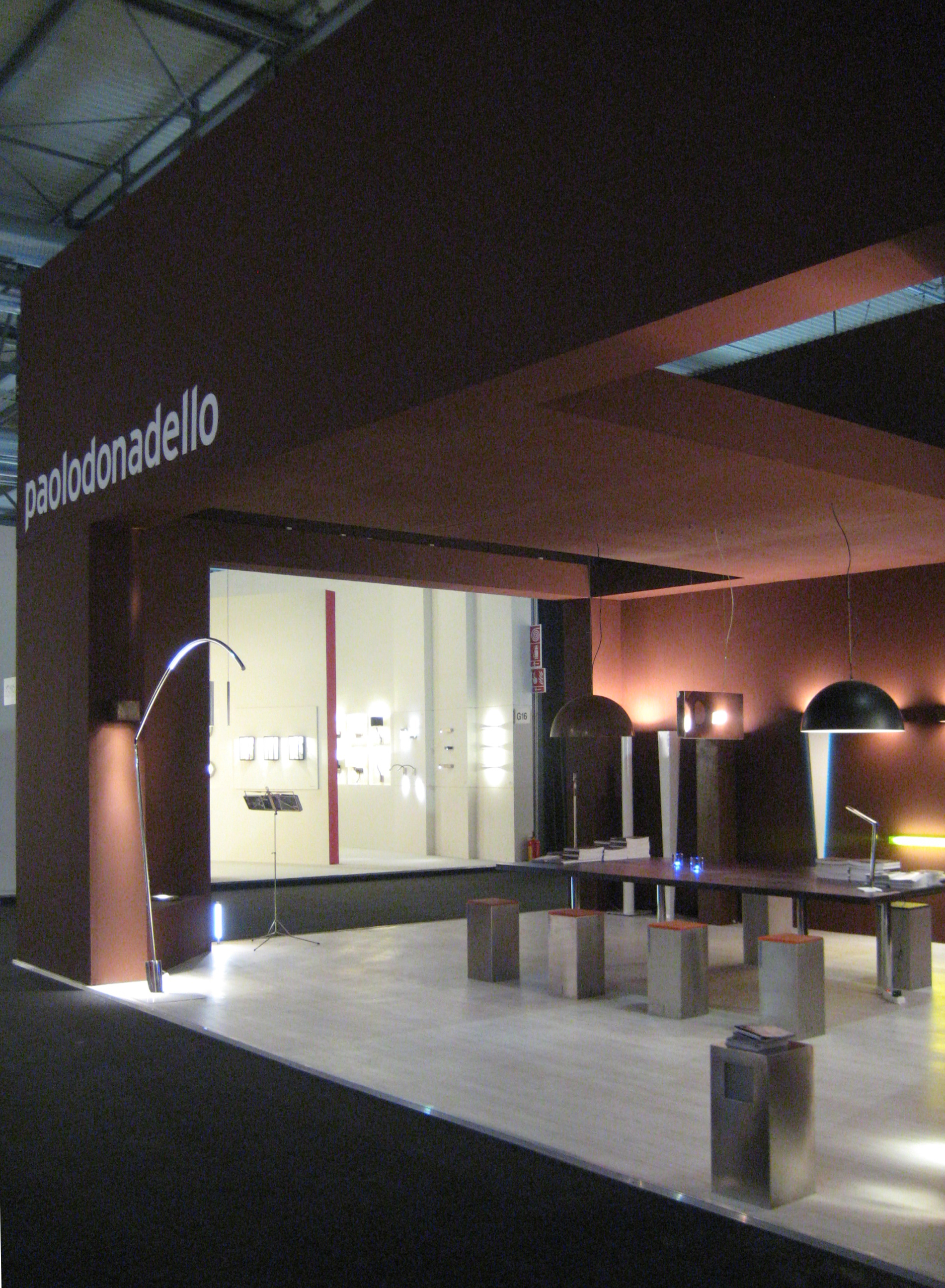 Euroluce2011