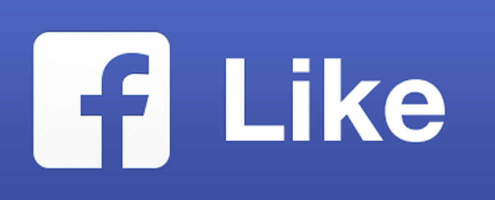 like on facebook